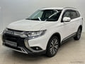 Фото MITSUBISHI Outlander III Рестайлинг 3 с пробегом | №1