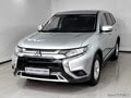 Фото MITSUBISHI Outlander III Рестайлинг 3 с пробегом | №1