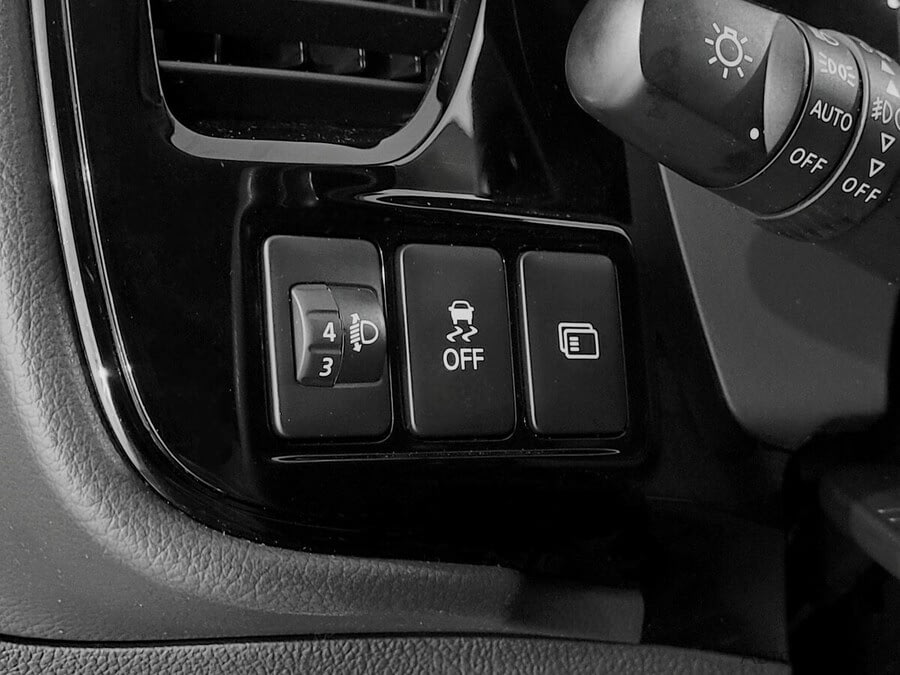 Фото MITSUBISHI Outlander III Рестайлинг 3 с пробегом | №8