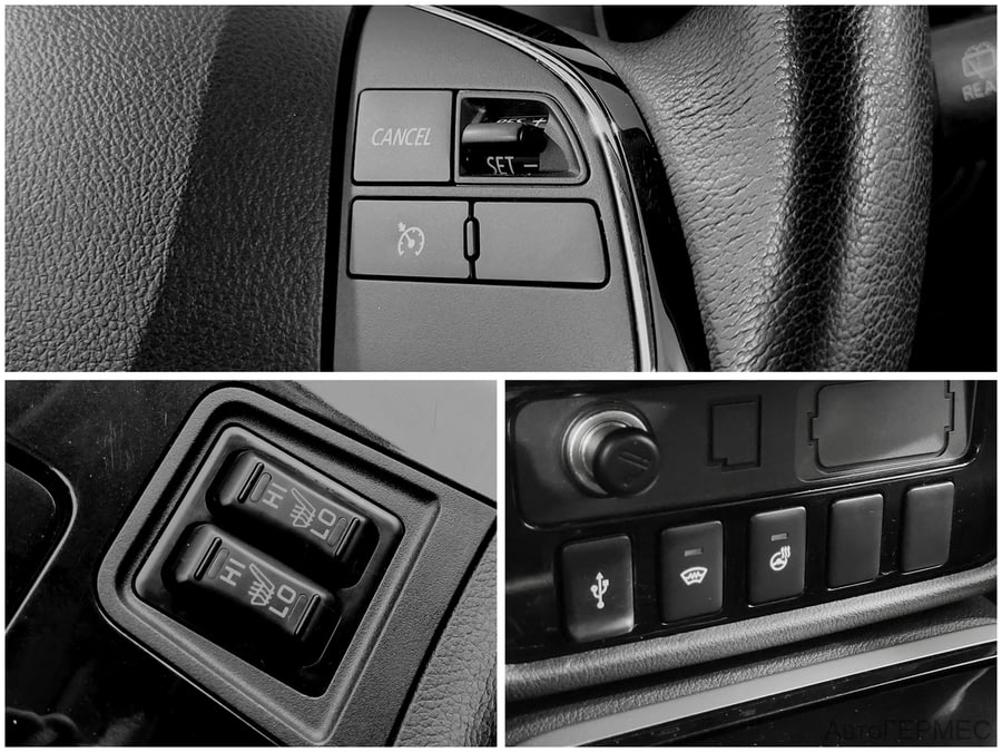 Фото MITSUBISHI Outlander III Рестайлинг 3 с пробегом | №9