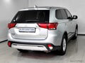 Фото MITSUBISHI Outlander III Рестайлинг 3 с пробегом | №4
