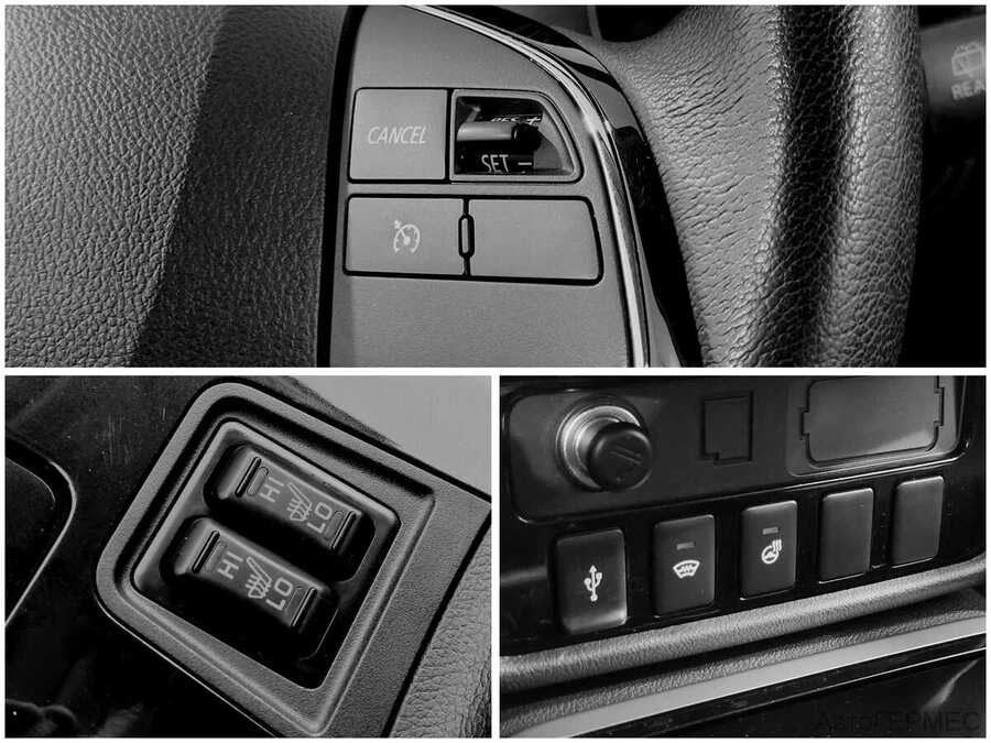 Фото MITSUBISHI Outlander III Рестайлинг 3 с пробегом | №9