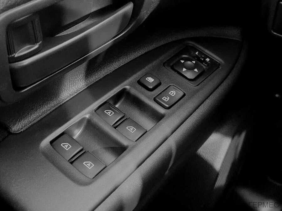 Фото MITSUBISHI Outlander III Рестайлинг 3 с пробегом | №10