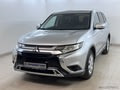 Фото MITSUBISHI Outlander III Рестайлинг 3 с пробегом | №1
