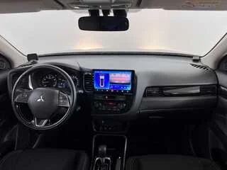 Фото MITSUBISHI Outlander III Рестайлинг 3 с пробегом