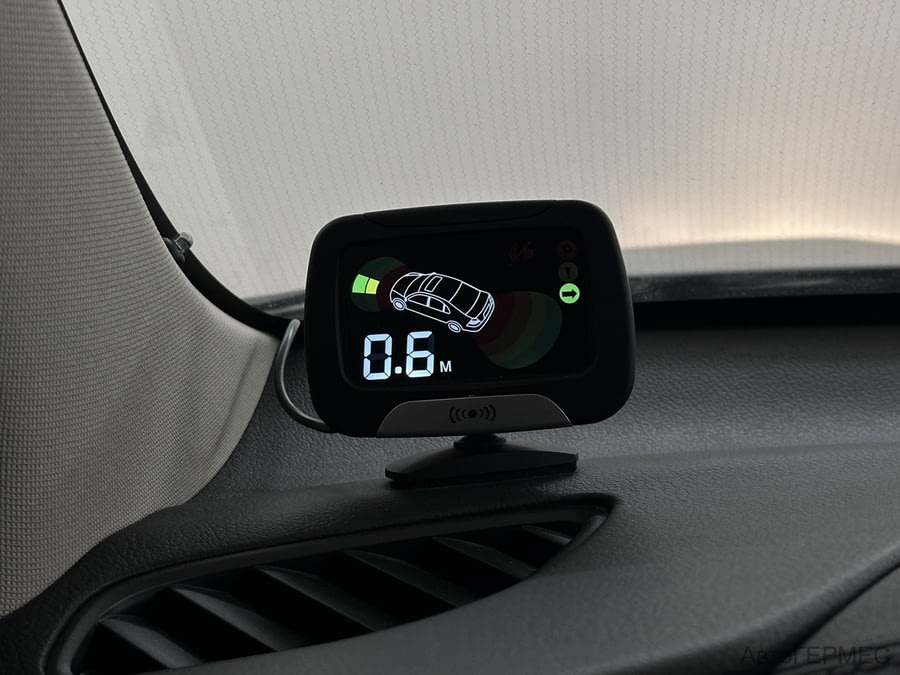 Фото MITSUBISHI Outlander III Рестайлинг 3 с пробегом | №9