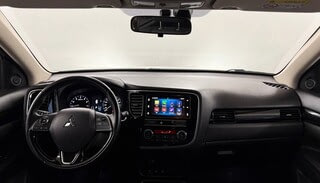 Фото MITSUBISHI Outlander III Рестайлинг 3 с пробегом