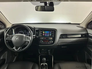 Фото MITSUBISHI Outlander III Рестайлинг 3 с пробегом Фото MITSUBISHI Outlander III Рестайлинг 3 с пробегом
