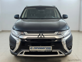 Фото MITSUBISHI Outlander III Рестайлинг 3 с пробегом Фото MITSUBISHI Outlander III Рестайлинг 3 с пробегом