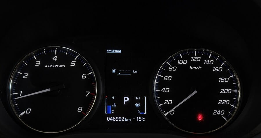 Фото MITSUBISHI Outlander III Рестайлинг 3 с пробегом | №6 Фото MITSUBISHI Outlander III Рестайлинг 3 с пробегом | №6