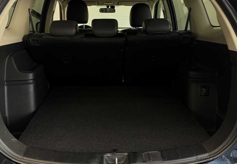 Фото MITSUBISHI Outlander III Рестайлинг 3 с пробегом | №14