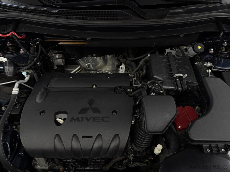 Фото MITSUBISHI Outlander III Рестайлинг 3 с пробегом | №15 Фото MITSUBISHI Outlander III Рестайлинг 3 с пробегом | №15