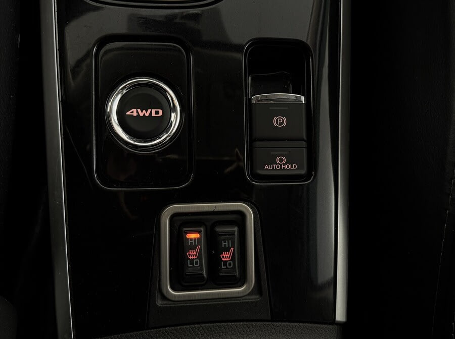 Фото MITSUBISHI Outlander III Рестайлинг 3 с пробегом | №11 Фото MITSUBISHI Outlander III Рестайлинг 3 с пробегом | №11