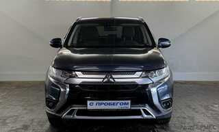 Фото MITSUBISHI Outlander III Рестайлинг 3 с пробегом Фото MITSUBISHI Outlander III Рестайлинг 3 с пробегом
