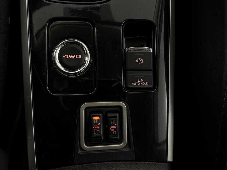 Фото MITSUBISHI Outlander III Рестайлинг 3 с пробегом | №11