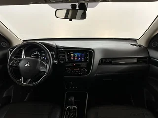 Фото MITSUBISHI Outlander III Рестайлинг 3 с пробегом Фото MITSUBISHI Outlander III Рестайлинг 3 с пробегом