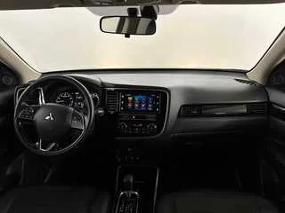 Фото MITSUBISHI Outlander III Рестайлинг 3 с пробегом
