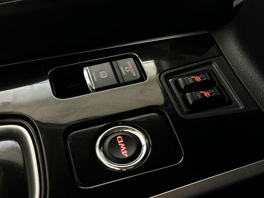 Фото MITSUBISHI Outlander III Рестайлинг 3 с пробегом | №9