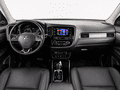 Фото MITSUBISHI Outlander III Рестайлинг 3 с пробегом | №5