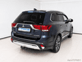 Фото MITSUBISHI Outlander III Рестайлинг 3 с пробегом | №4