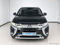 Фото MITSUBISHI Outlander III Рестайлинг 3 с пробегом | №2