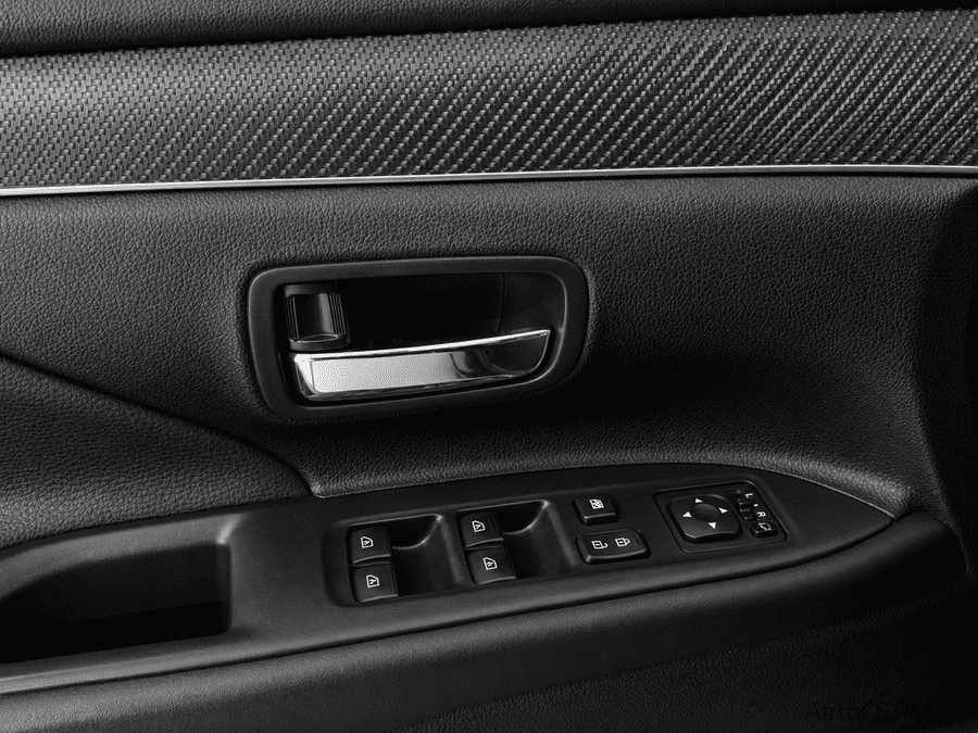 Фото MITSUBISHI Outlander III Рестайлинг 3 с пробегом | №11