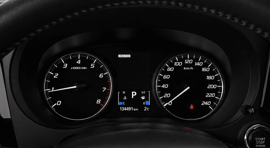 Фото MITSUBISHI Outlander III Рестайлинг 3 с пробегом | №6