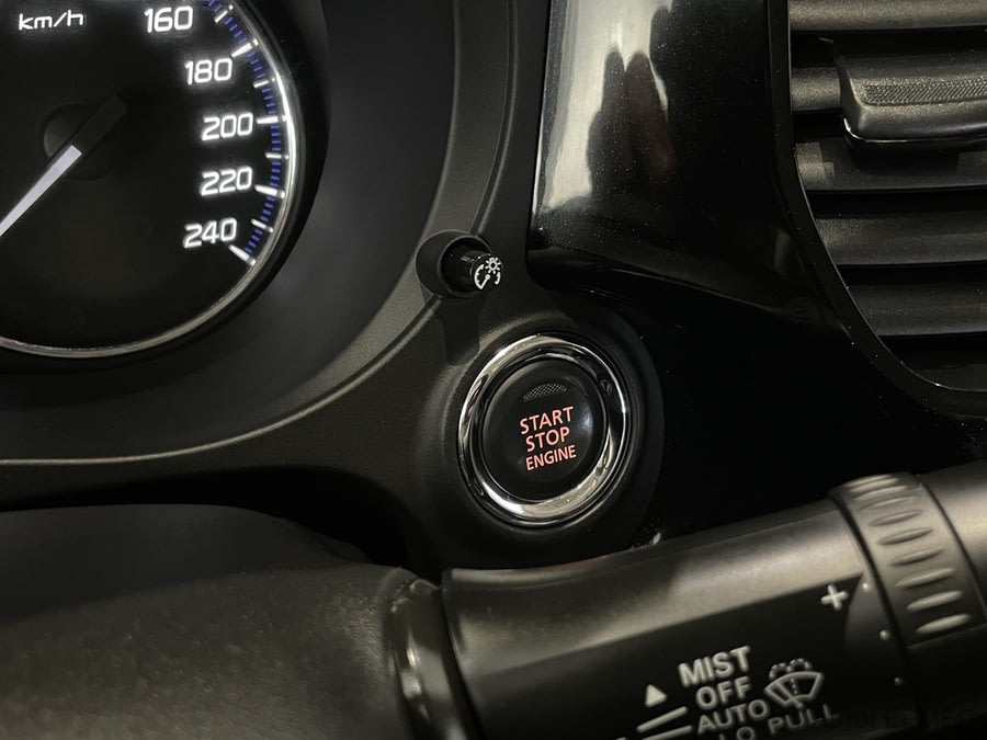 Фото MITSUBISHI Outlander III Рестайлинг 3 с пробегом | №13 Фото MITSUBISHI Outlander III Рестайлинг 3 с пробегом | №13