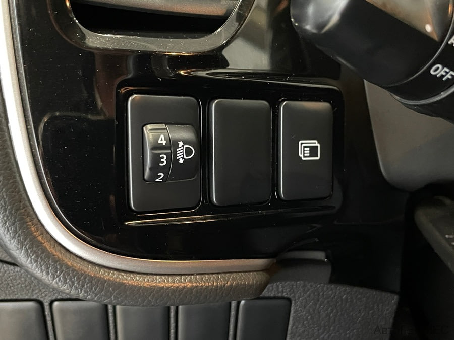 Фото MITSUBISHI Outlander III Рестайлинг 3 с пробегом | №10 Фото MITSUBISHI Outlander III Рестайлинг 3 с пробегом | №10