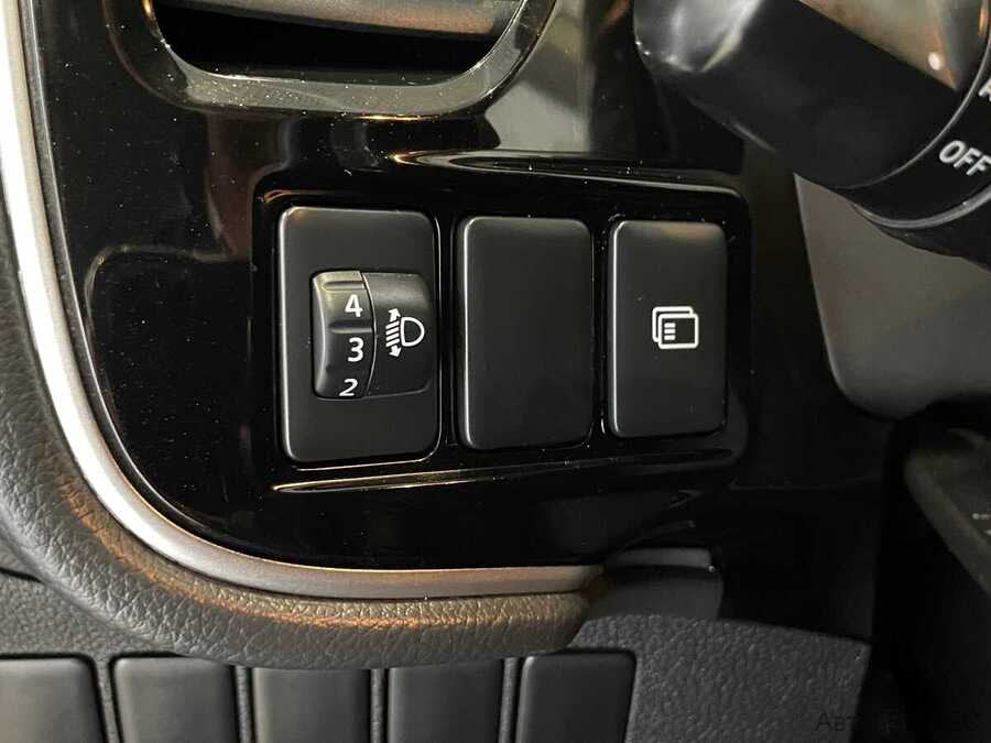 Фото MITSUBISHI Outlander III Рестайлинг 3 с пробегом | №10