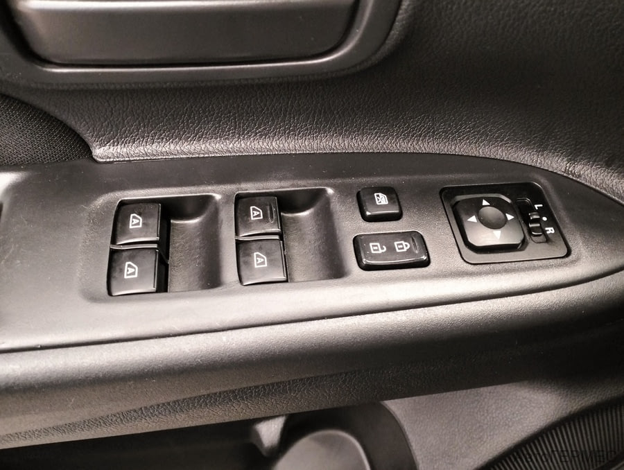 Фото MITSUBISHI Outlander III Рестайлинг 3 с пробегом | №11