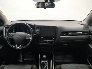 Фото MITSUBISHI Outlander III Рестайлинг 3 с пробегом
