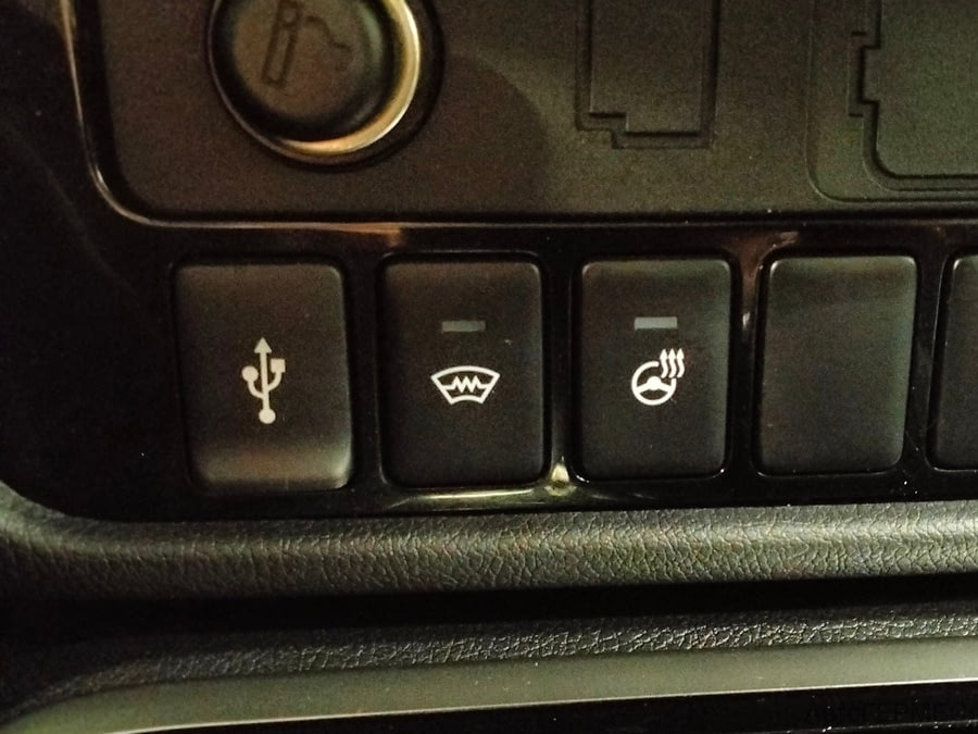 Фото MITSUBISHI Outlander III Рестайлинг 3 с пробегом | №9