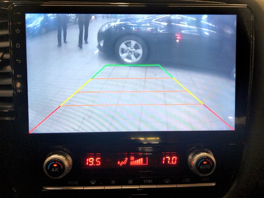 Фото MITSUBISHI Outlander III Рестайлинг 3 с пробегом | №8