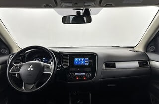 Фото MITSUBISHI Outlander III с пробегом Фото MITSUBISHI Outlander III с пробегом