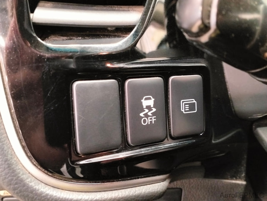 Фото MITSUBISHI Outlander III с пробегом | №9 Фото MITSUBISHI Outlander III с пробегом | №9