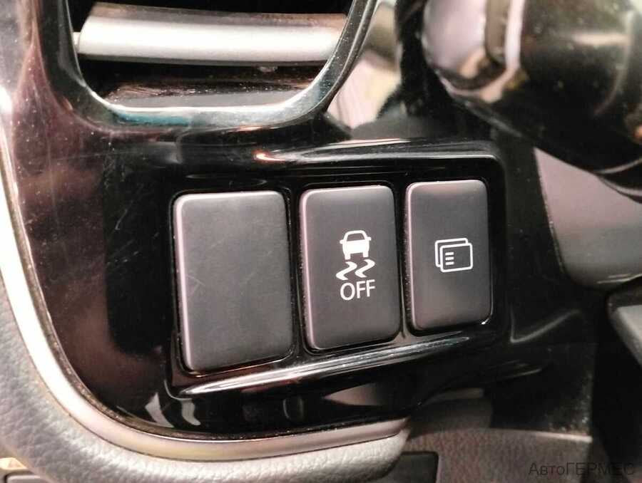 Фото MITSUBISHI Outlander III с пробегом | №9