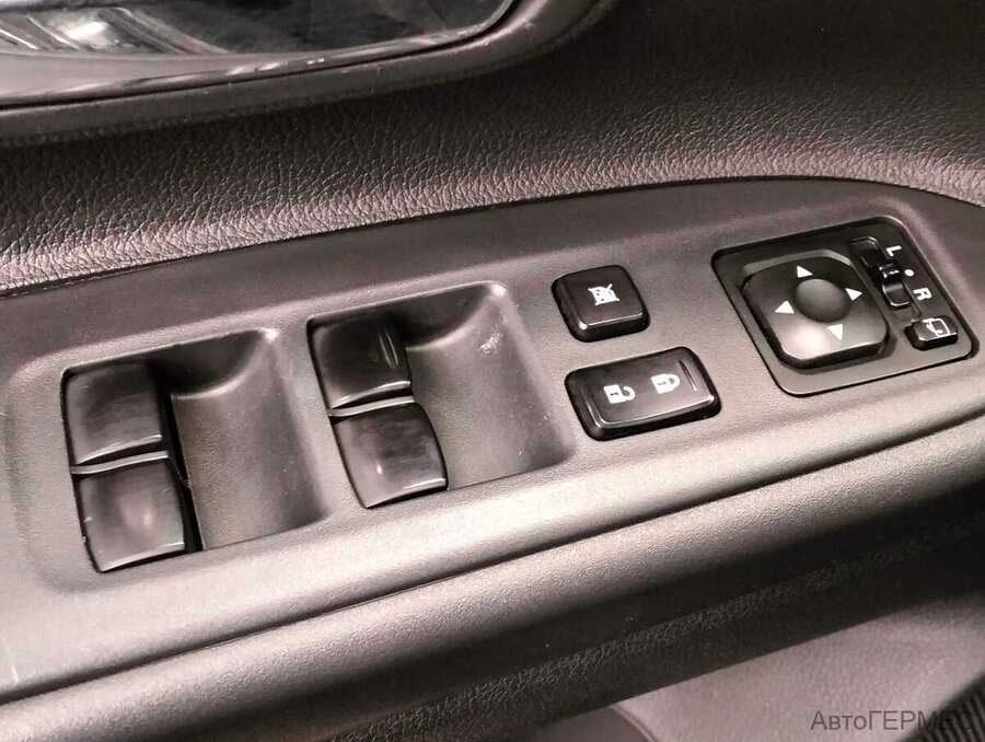 Фото MITSUBISHI Outlander III с пробегом | №8