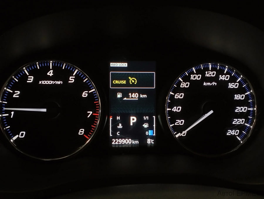 Фото MITSUBISHI Outlander III с пробегом | №6