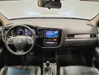Фото MITSUBISHI Outlander III с пробегом