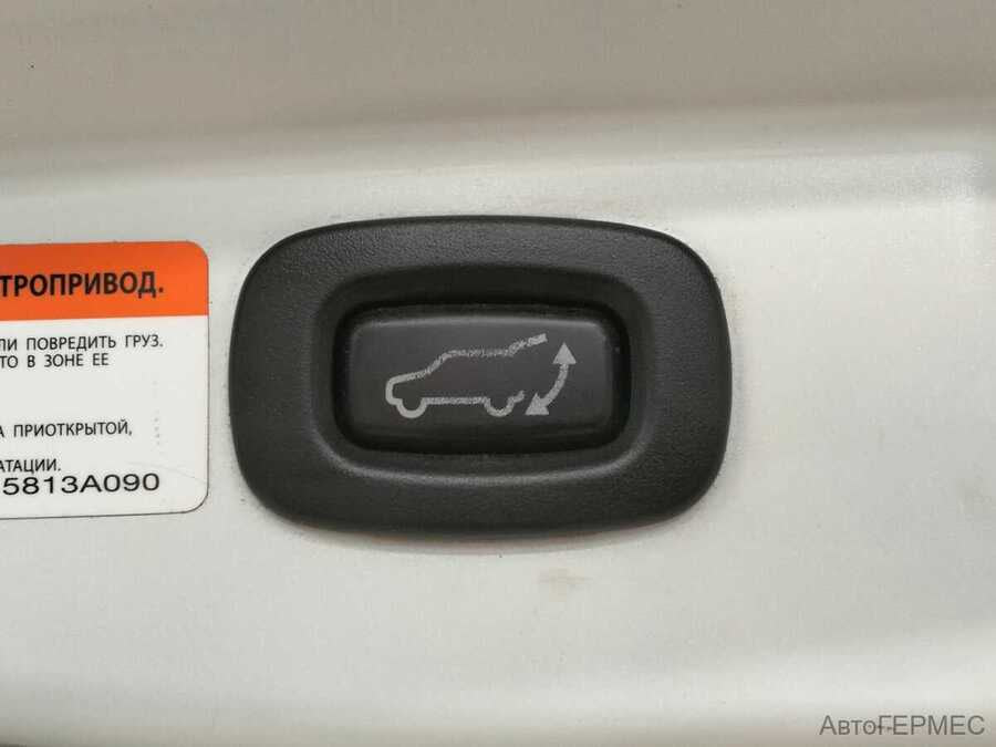 Фото MITSUBISHI Outlander III с пробегом | №11