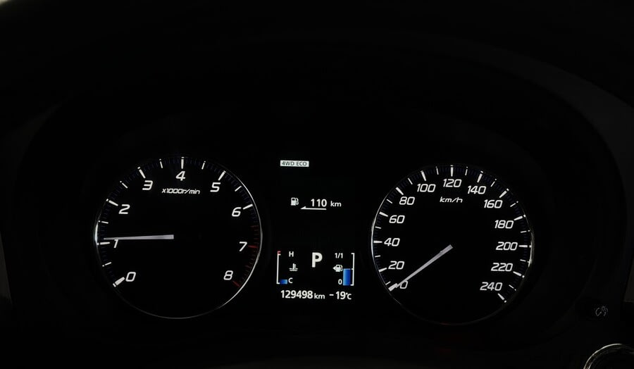 Фото MITSUBISHI Outlander III Рестайлинг с пробегом | №6