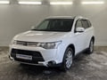 Фото MITSUBISHI Outlander III Рестайлинг с пробегом | №1