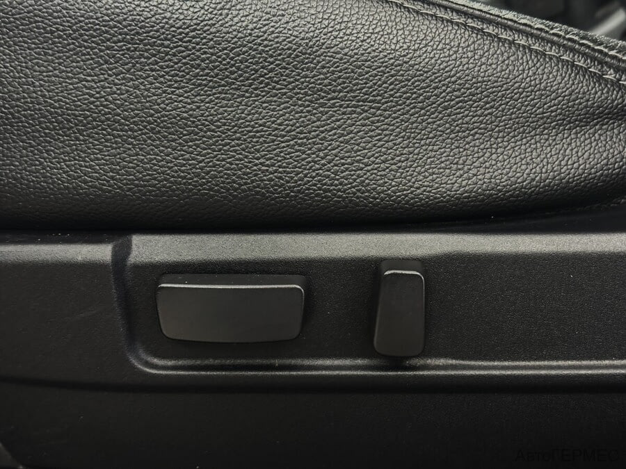 Фото MITSUBISHI Outlander III Рестайлинг с пробегом | №12