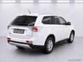 Фото MITSUBISHI Outlander III Рестайлинг с пробегом | №5