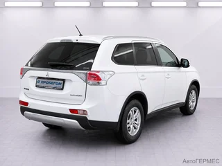 Фото MITSUBISHI Outlander III Рестайлинг с пробегом