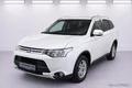 Фото MITSUBISHI Outlander III Рестайлинг с пробегом | №1