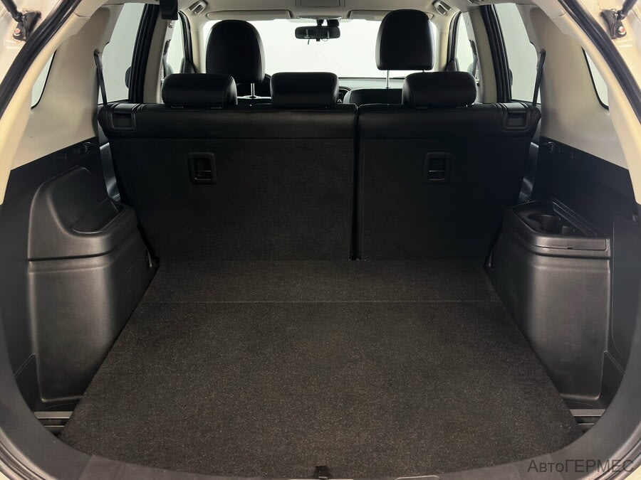 Фото MITSUBISHI Outlander III Рестайлинг 2 с пробегом | №13 Фото MITSUBISHI Outlander III Рестайлинг 2 с пробегом | №13