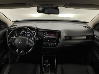 Фото MITSUBISHI Outlander III Рестайлинг 2 с пробегом Фото MITSUBISHI Outlander III Рестайлинг 2 с пробегом