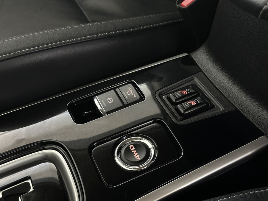 Фото MITSUBISHI Outlander III Рестайлинг 3 с пробегом | №10 Фото MITSUBISHI Outlander III Рестайлинг 3 с пробегом | №10